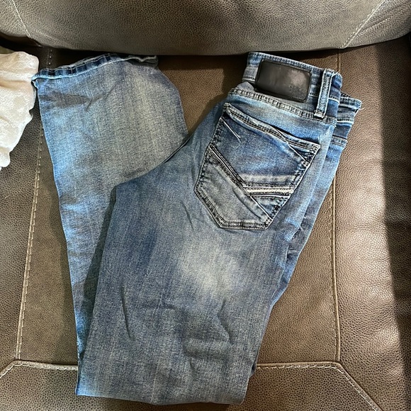 Buckle Jeans Buckle Jeans Jake 3x32 Poshmark